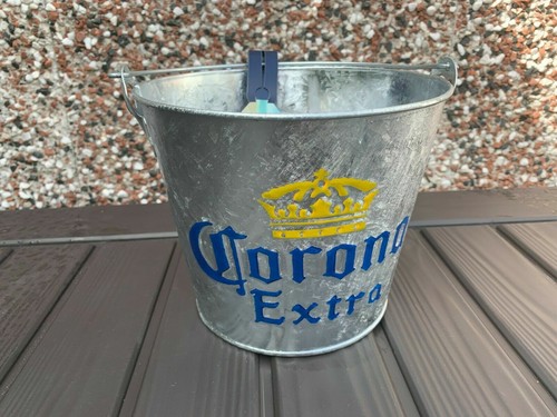 2019 corona extra - extra, metal