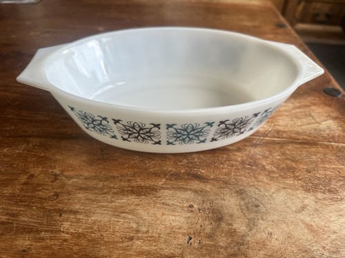 Vintage jaj pyrex chelsea - jaj,