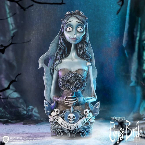 New emily corpse bride 29cm - emily,