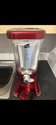 Neo ice shaver and snow - neo,