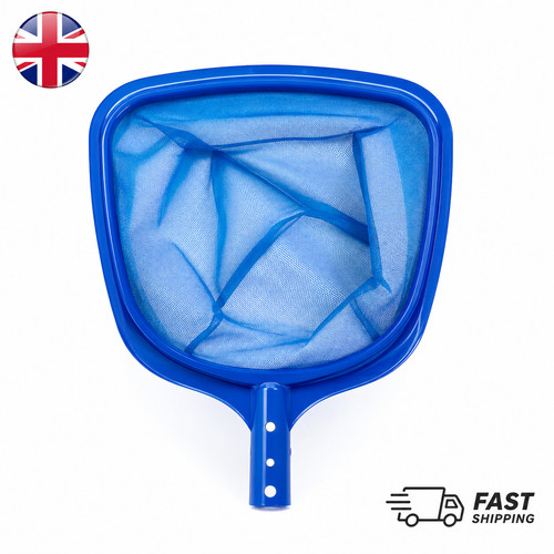 Leaf skimmer with fine mesh - leaf,