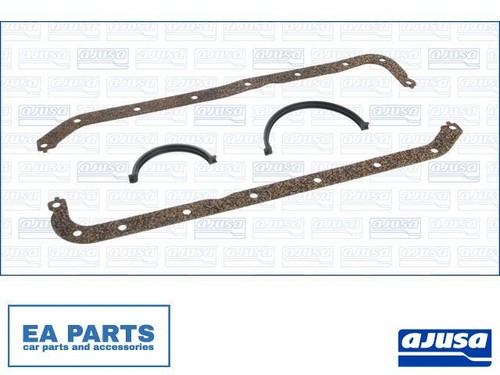 Gasket set wet sump for - set,,