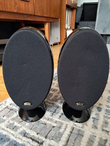 Kef hts3001se speakers - kef,