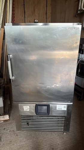 Fosters bft blast freezer - fosters,