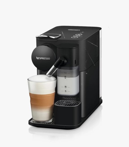 Delonghi nespresso lattissima - nespresso,
