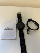 Suunto 9 Multi-Sport GPS Watch