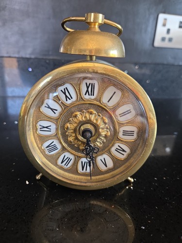 Vintage hermle solid - hermle,