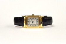 Jeager LeCoultre Reverso