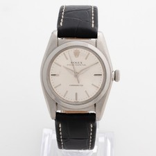 Rolex Oyster perpetual