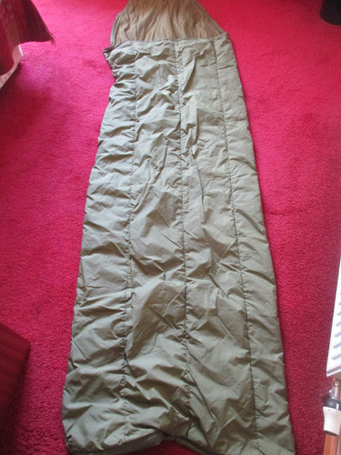 British military issue - military, warm