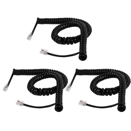 Pack telephone handset - pack,
