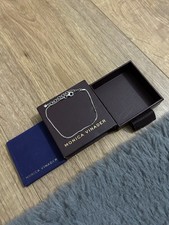 Monica Vinader Mixed Metal Beaded Chain Bracelet Sterling Silver