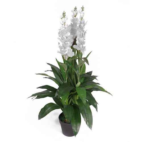 Artificial orchid plant - artificial,