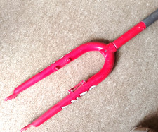 Onza Bird Fork 2013 Magura