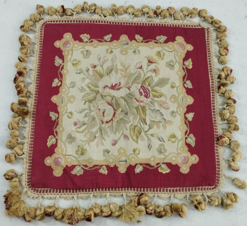 Vintage french rose - french, bouquet