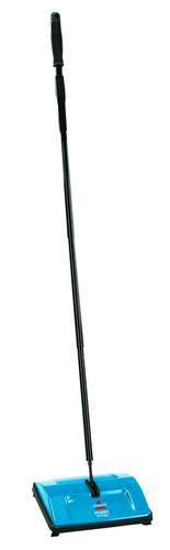 Bissell sturdy sweep - bissell,