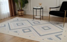 The New Cut&Loop Rug Living