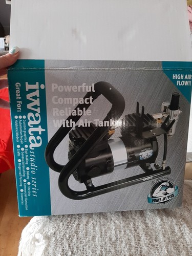 Iwata 925ht studio - iwata, is-925ht