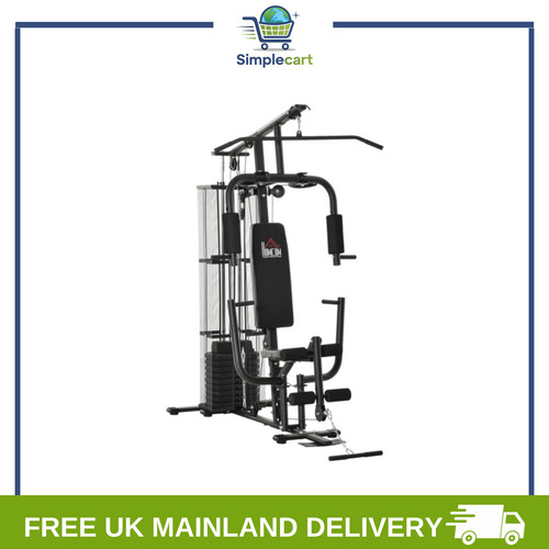 Multifunction home gym weight - multifunction,