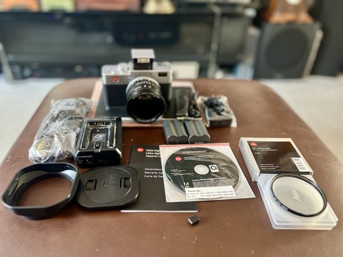 Leica digilux mint - leica,