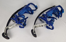 Powerizer Jumping Stilts Strider Striders Kangaroo Shoes for Kids / Youth