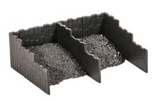 Peco Coal Bunkers OO Gauge