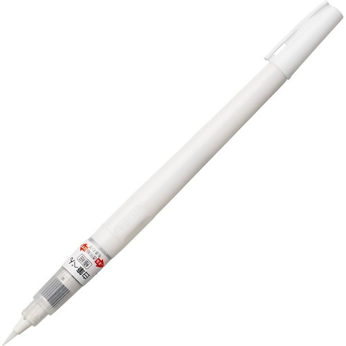 Kuretake zig cartoonist white - kuretake,
