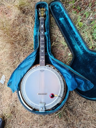 1920 paramount banjo - 1920’s, c