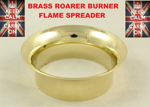 Primus stove flame spreader - ,