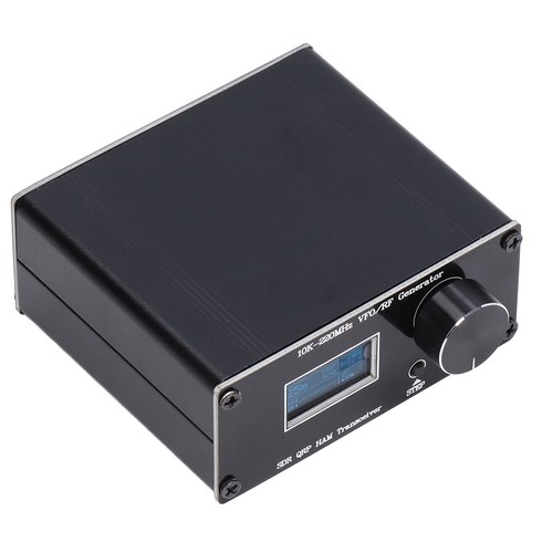 Dwmd sdr qrp - sdr, hf