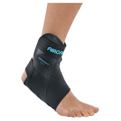 Aircast airlift pttd ankle - airlift,