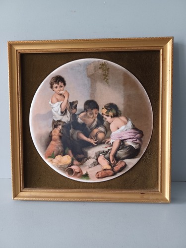 Vintage murillo series - murillo,