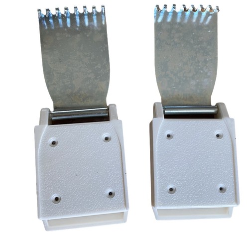 Claw hanger weights for - 2,