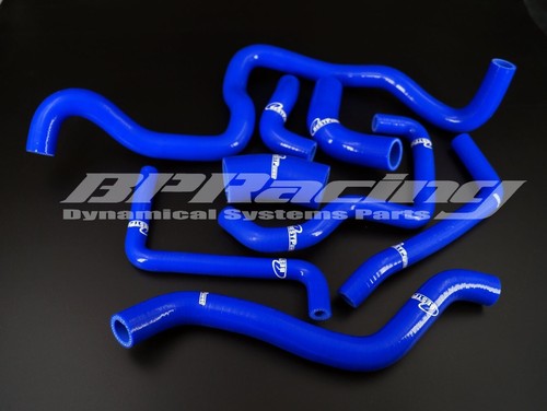Silicone coolant hose for - coolant,