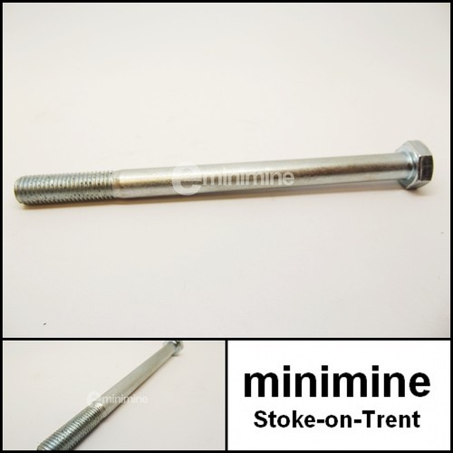 Classic mini hydrolastic front - hydrolastic,