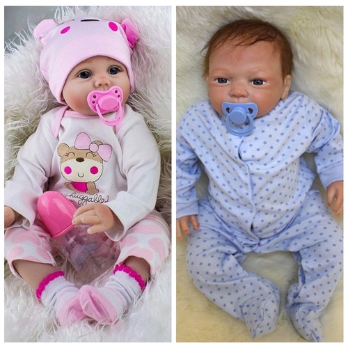 Reborn baby dolls - reborn,