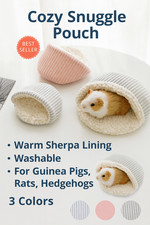 Hamster Rabbit Guinea Pig