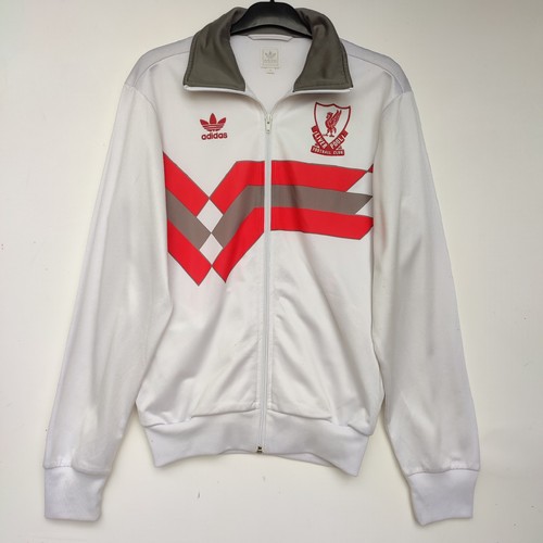 Liverpool 1989 1991 adidas - 1989,