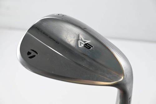 Taylormade milled grind gap - 5,