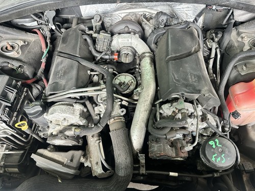 Chrysler 300c engine - 300c, crd