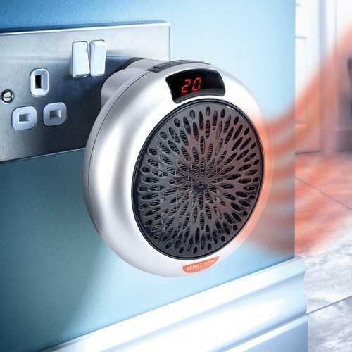 Mini electric heater 600w - �,