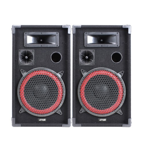 Max xen 3510 red - 3510, 10"