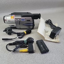 Sony Handycam CCD-TRV58E