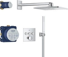 GROHE Precision