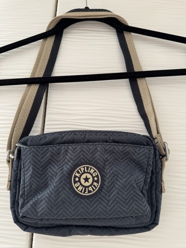 Kipling abanu crossbody bag - crossbody,