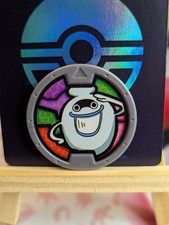 Yo-kai Watch Medal – Whisper