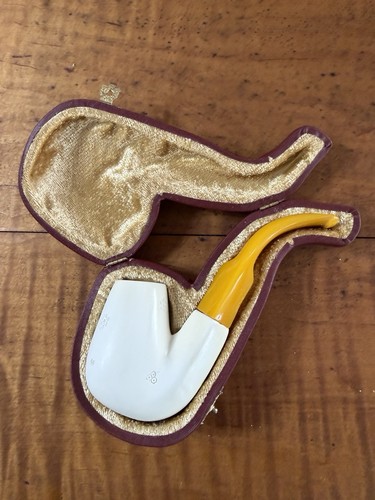 Smoothe oom paul block - smoothe,