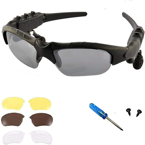 Grofulor black wireless - grofulor,