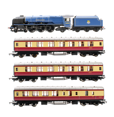 Hornby gauge r2303m - hornby,