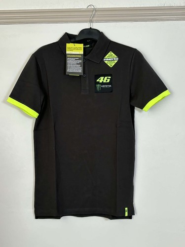 Valentino rossi vr46 monster - vr46,